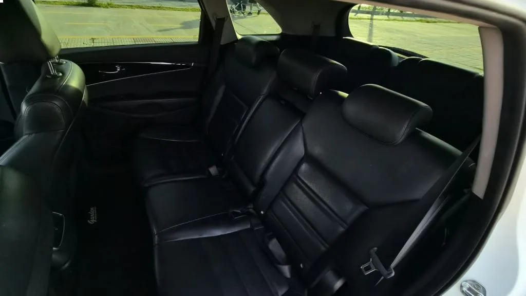 Kia Sorento — foto 2