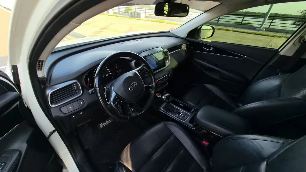 Kia Sorento — foto 5