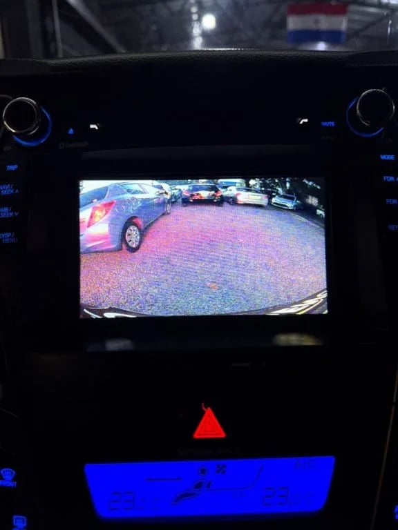 Hyundai Santa Fe — foto 3