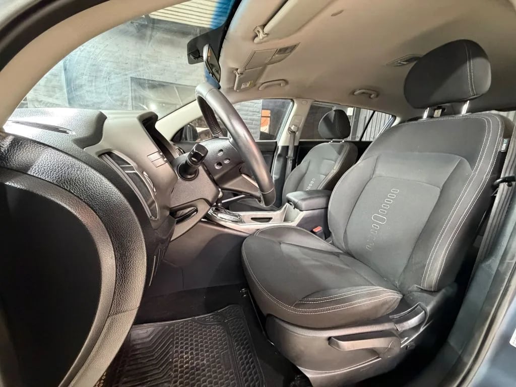 Kia Sportage — foto 7