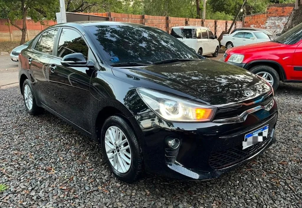 Kia Rio — foto 2