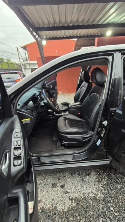 Hyundai Tucson — foto 4