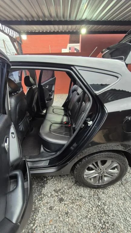 Hyundai Tucson — foto 5