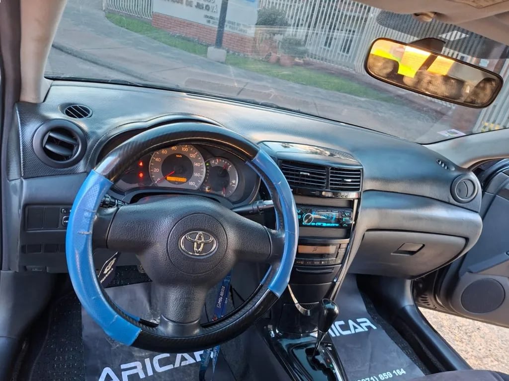 Toyota Caldina — foto 7
