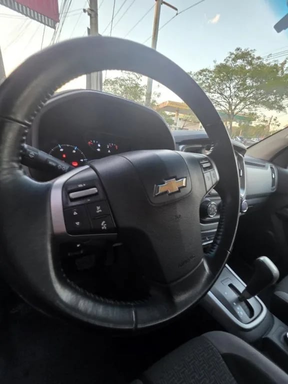 Chevrolet S10 — foto 2