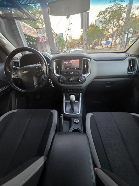 Chevrolet S10 — foto 3