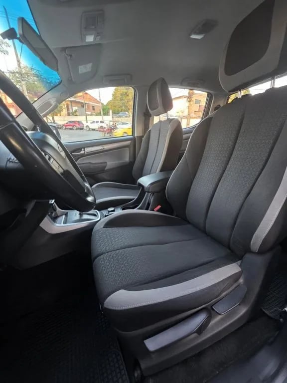 Chevrolet S10 — foto 4