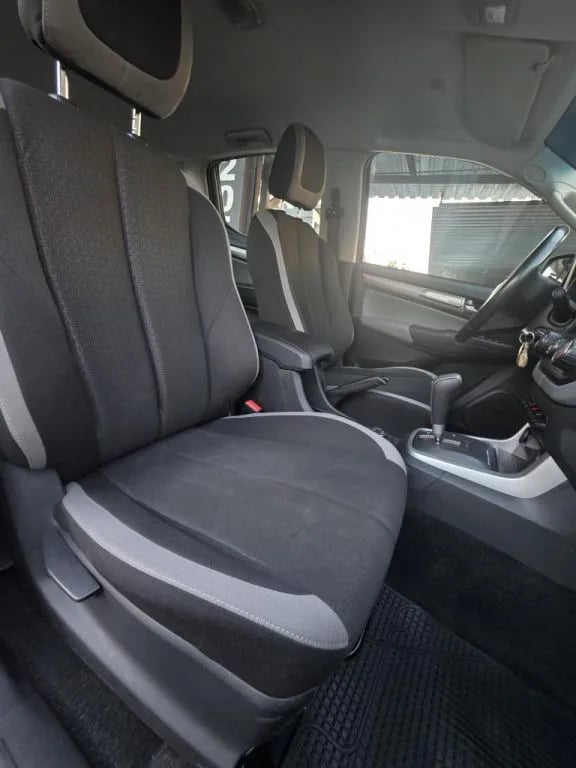 Chevrolet S10 — foto 7