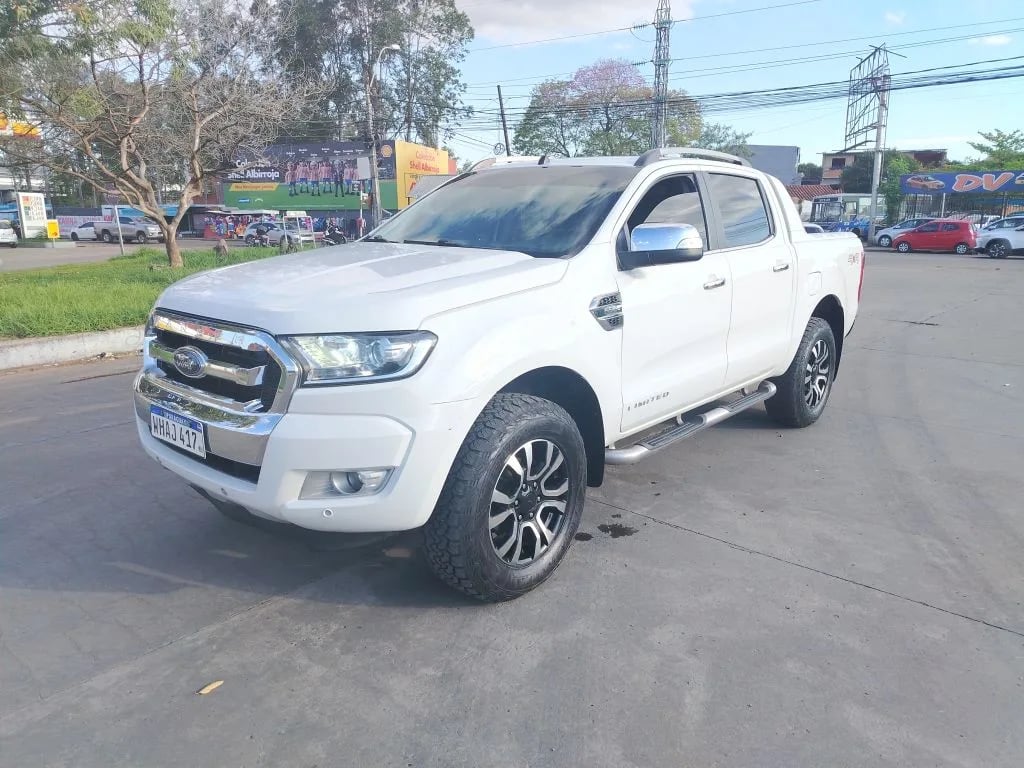 Ford Ranger — foto 2