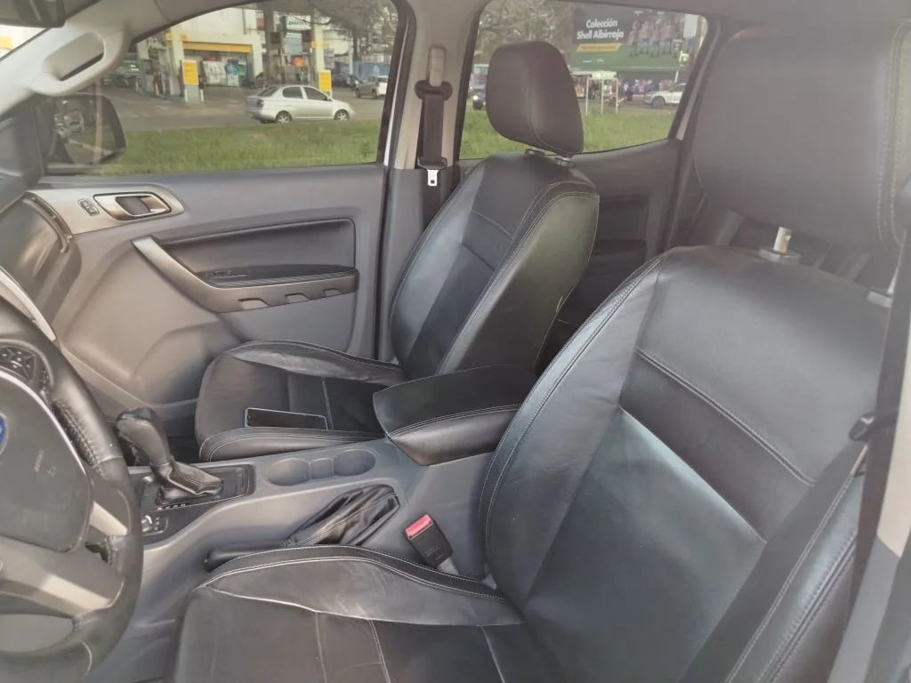 Ford Ranger — foto 6