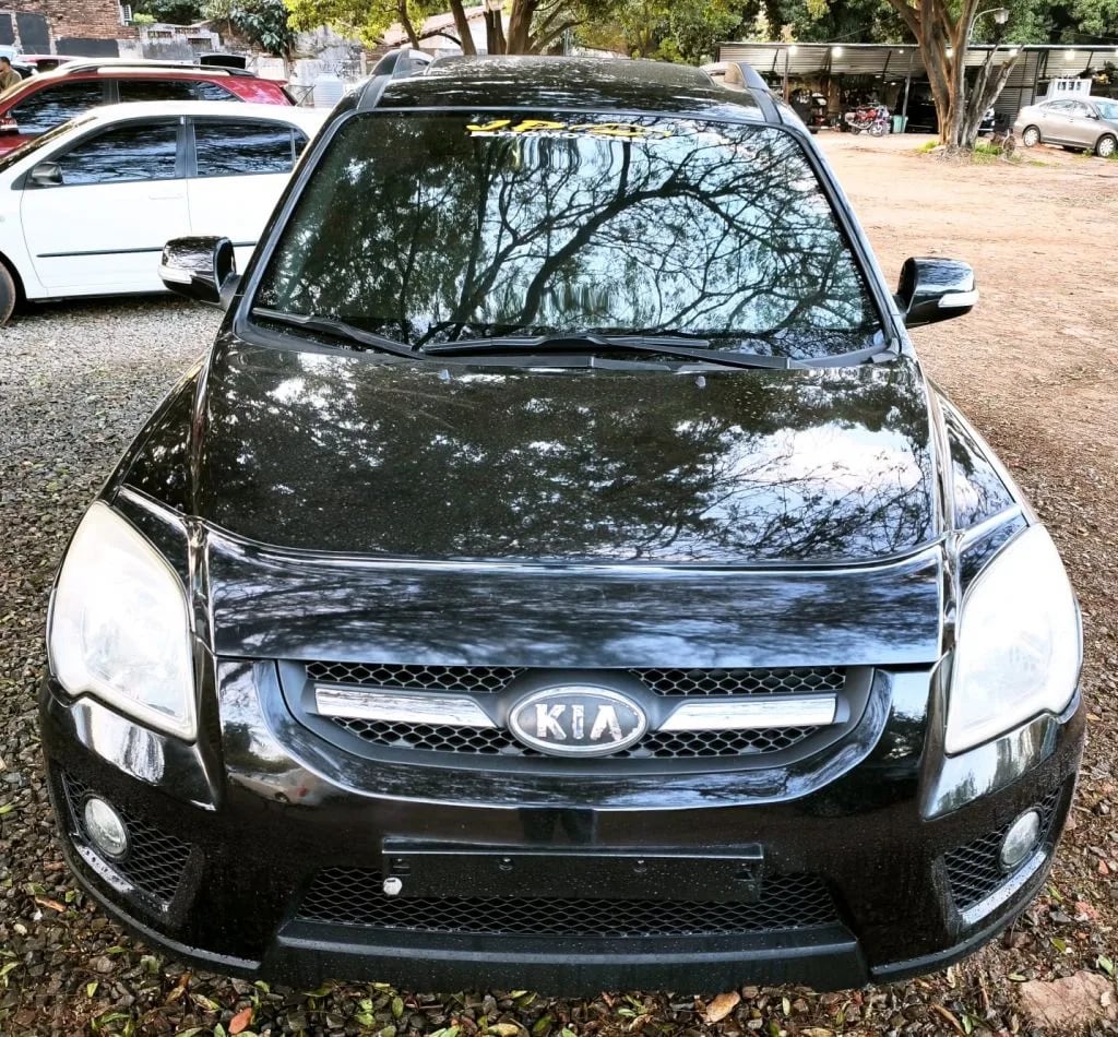 Kia Sportage — foto 2