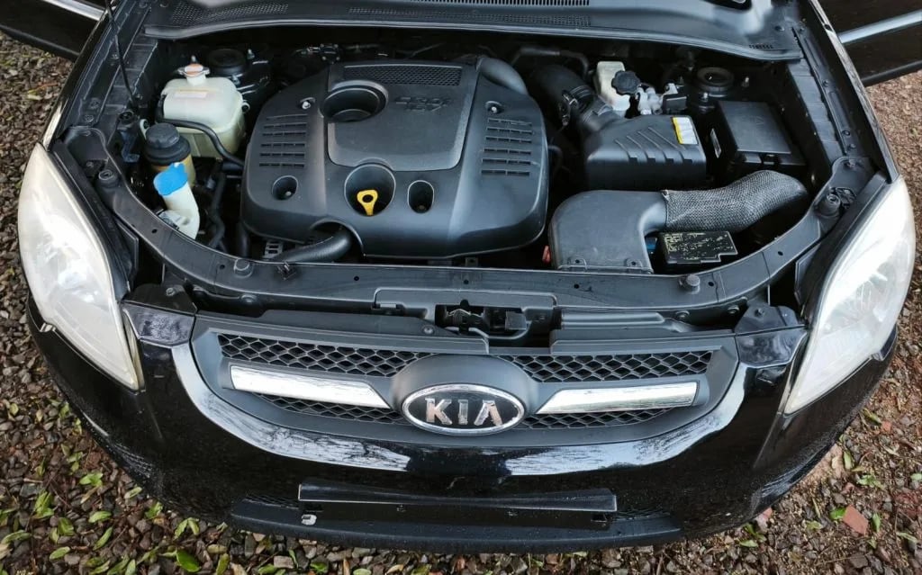 Kia Sportage — foto 4