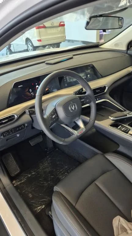 Changan UNI-T — foto 5