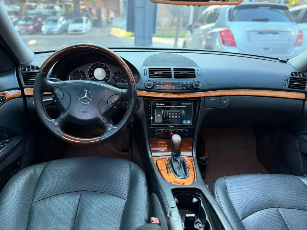 Mercedes-Benz E 320 — foto 6