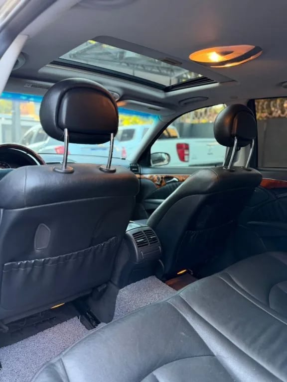Mercedes-Benz E 320 — foto 7