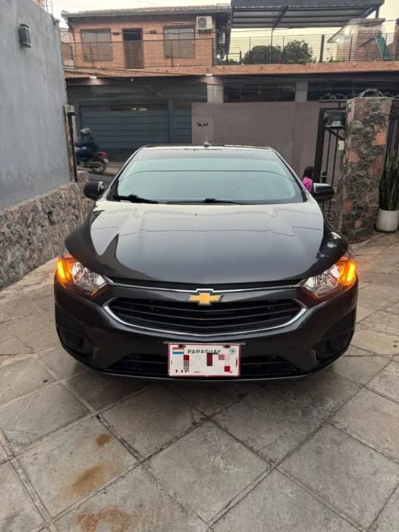 Chevrolet Onix — foto 3