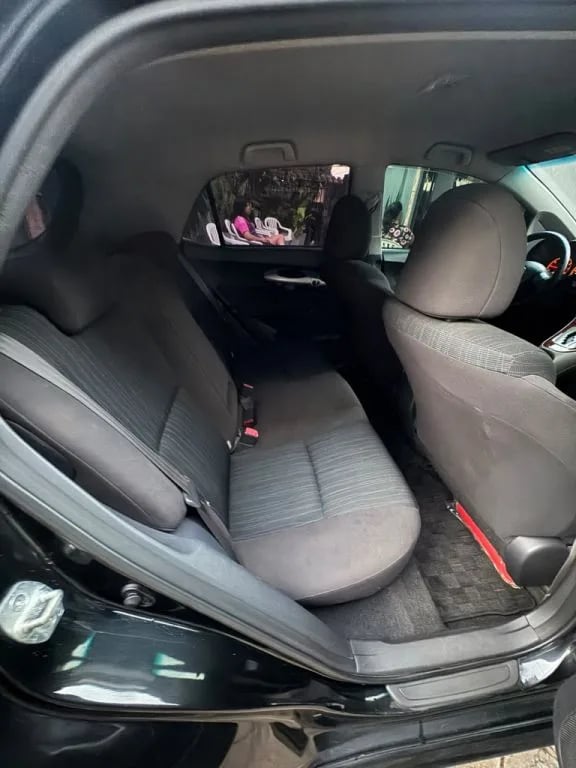 Toyota Auris — foto 8