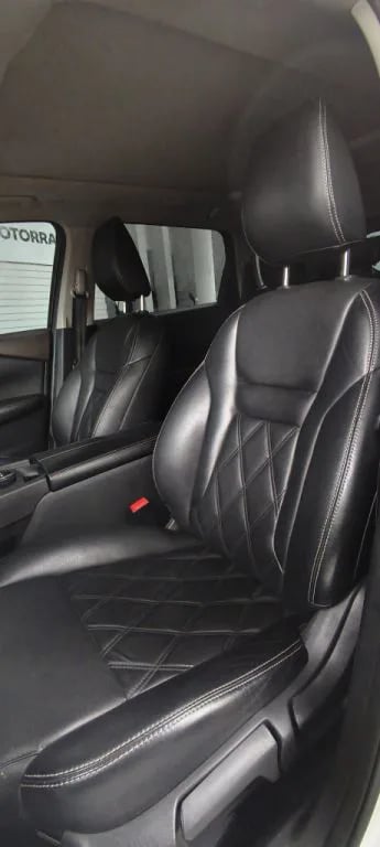 Nissan X-Trail — foto 3