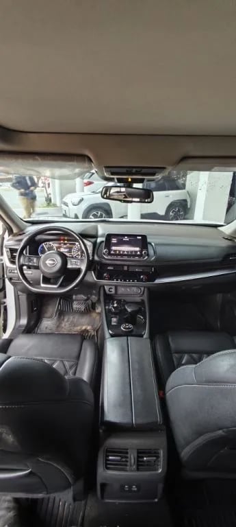 Nissan X-Trail — foto 5