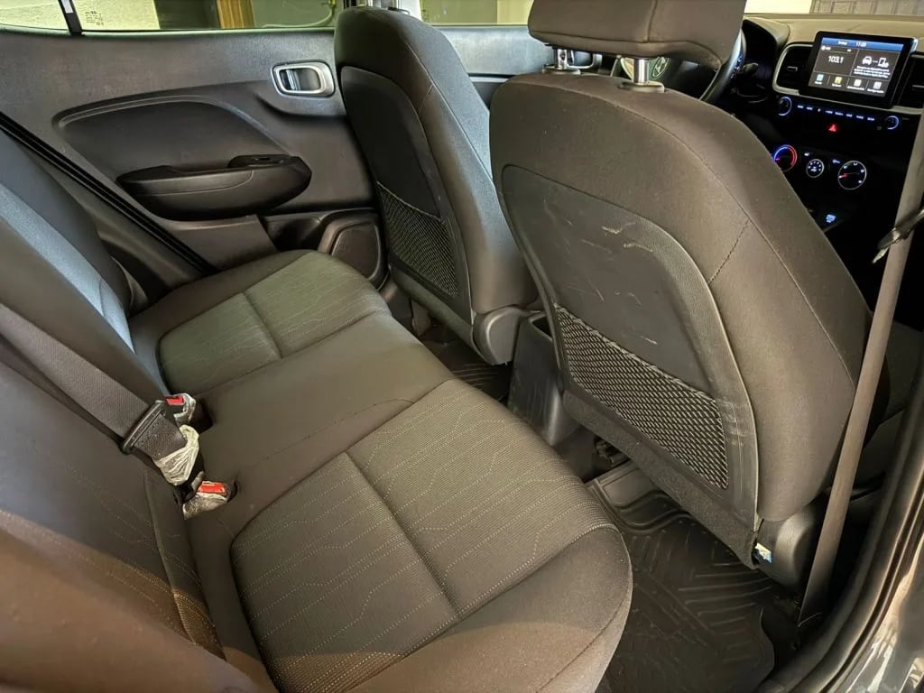 Hyundai Venue — foto 7