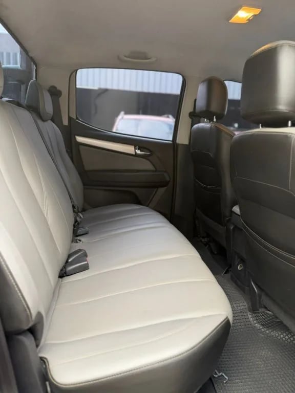 Chevrolet S10 — foto 4