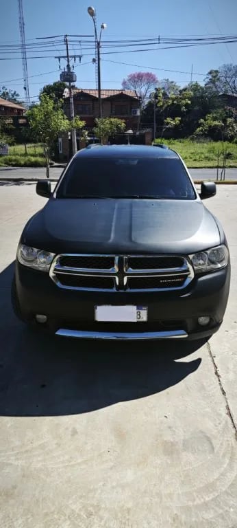 Dodge Durango — foto 2