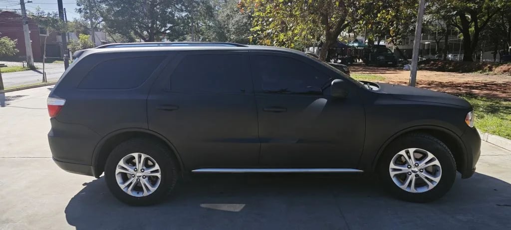 Dodge Durango — foto 8