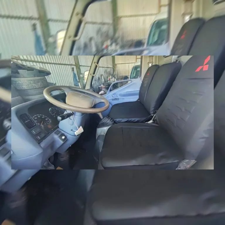 Mitsubishi Canter — foto 7
