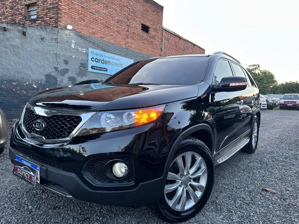 Kia Sorento — foto 2