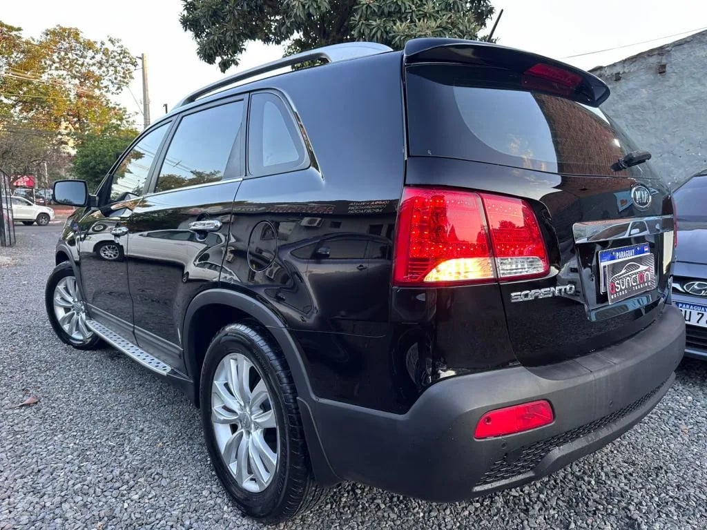 Kia Sorento — foto 4