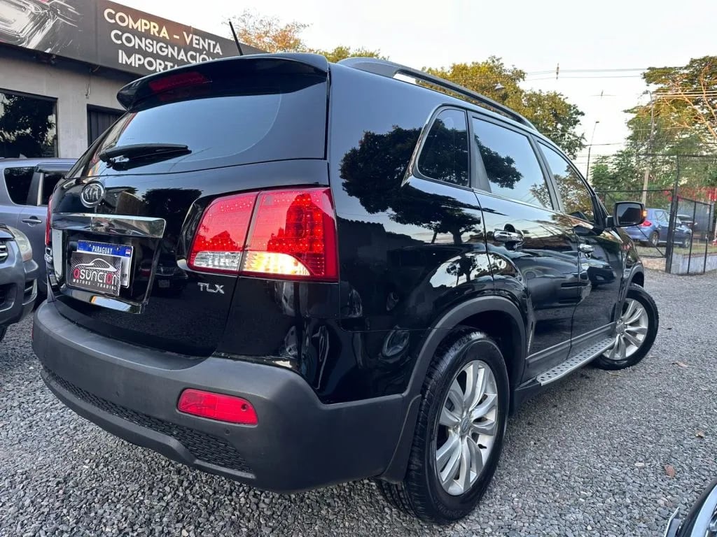 Kia Sorento — foto 5