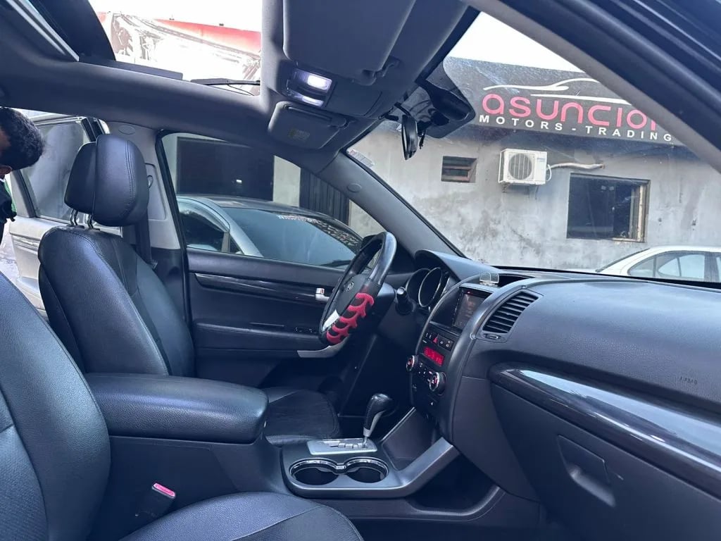 Kia Sorento — foto 8
