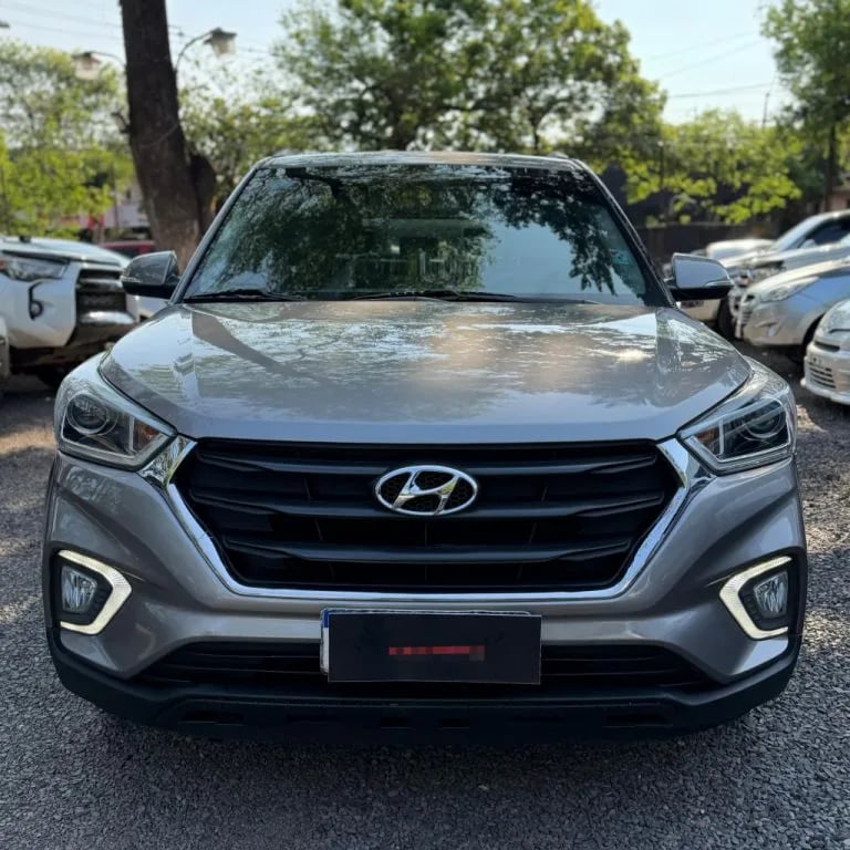 Hyundai Creta — foto 2