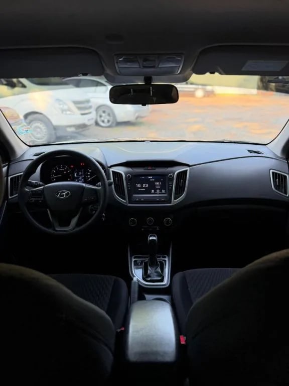 Hyundai Creta — foto 3