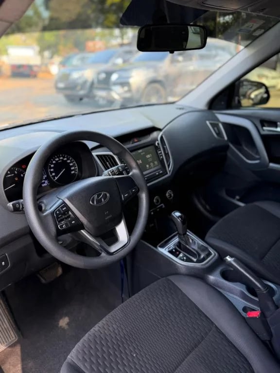 Hyundai Creta — foto 4