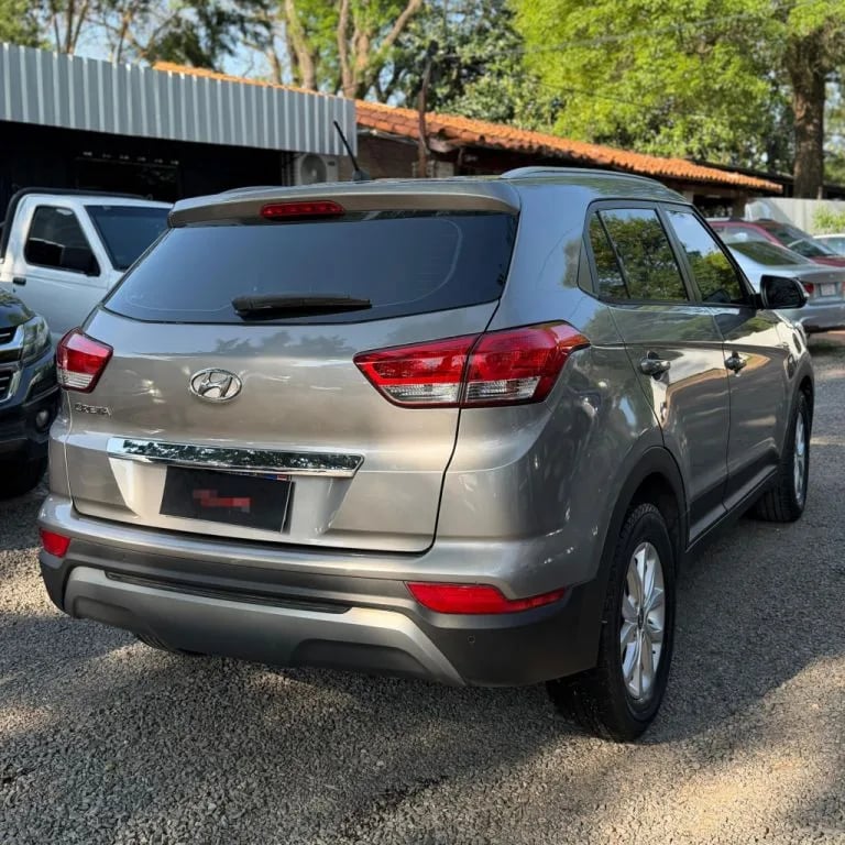 Hyundai Creta — foto 6
