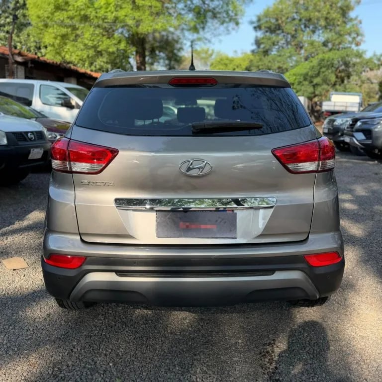 Hyundai Creta — foto 7
