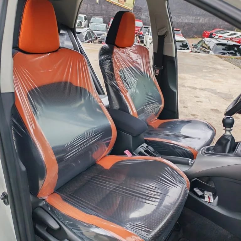 Toyota Auris — foto 5