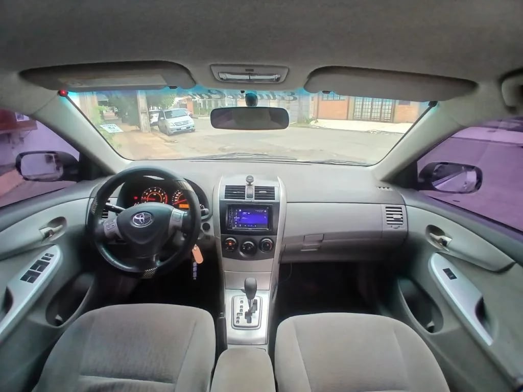 Toyota Corolla — foto 3