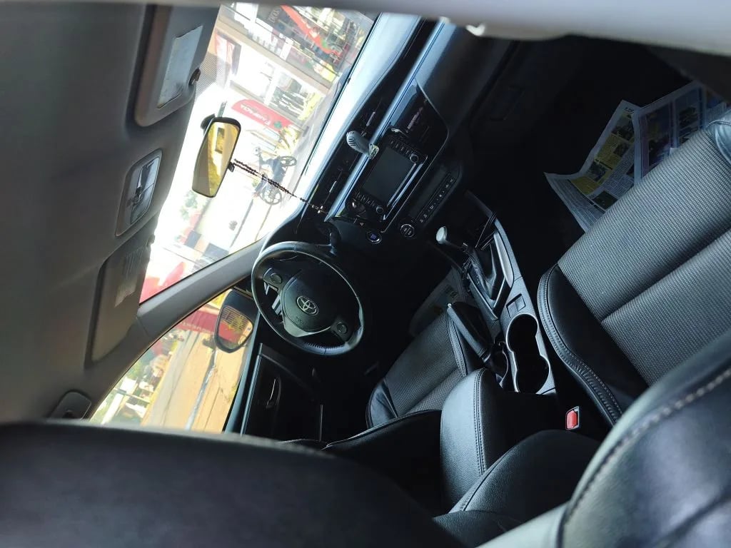 Toyota Corolla — foto 9