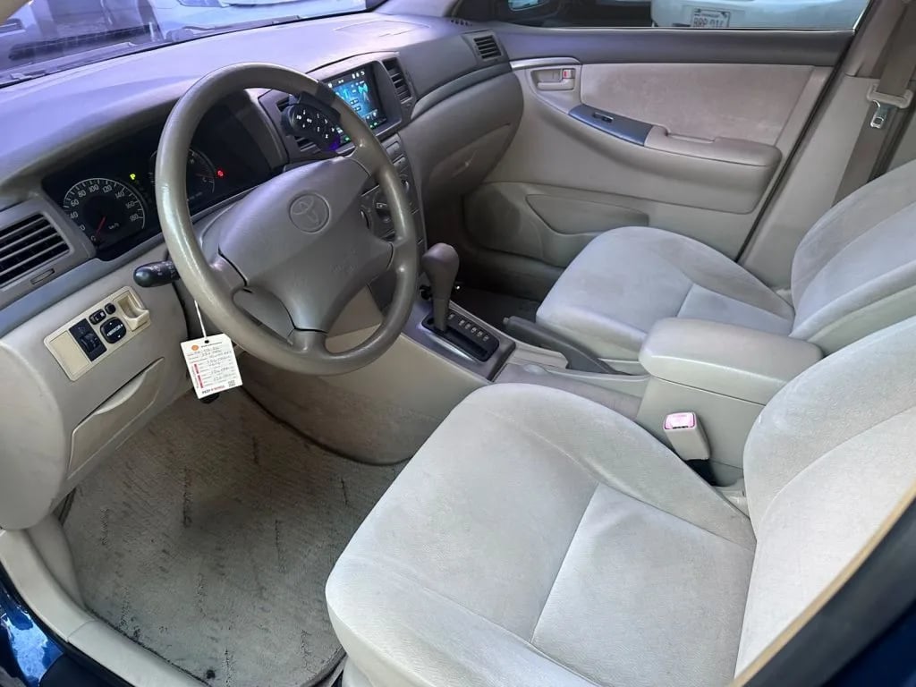 Toyota Corolla — foto 8