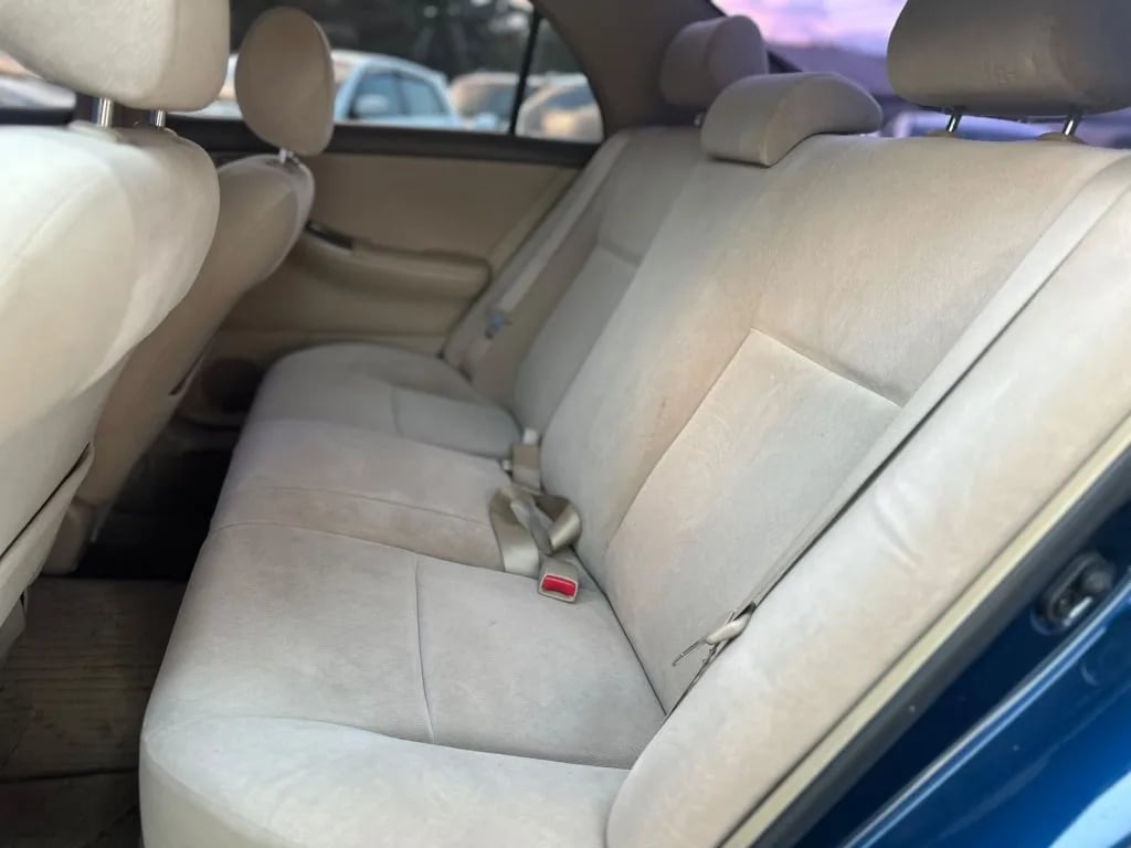 Toyota Corolla — foto 9