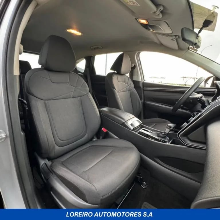 Hyundai Tucson — foto 4