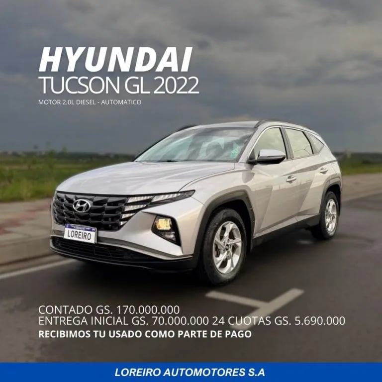 Hyundai Tucson — foto 7