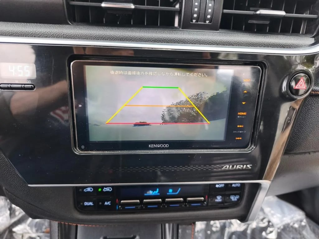 Toyota Auris — foto 6