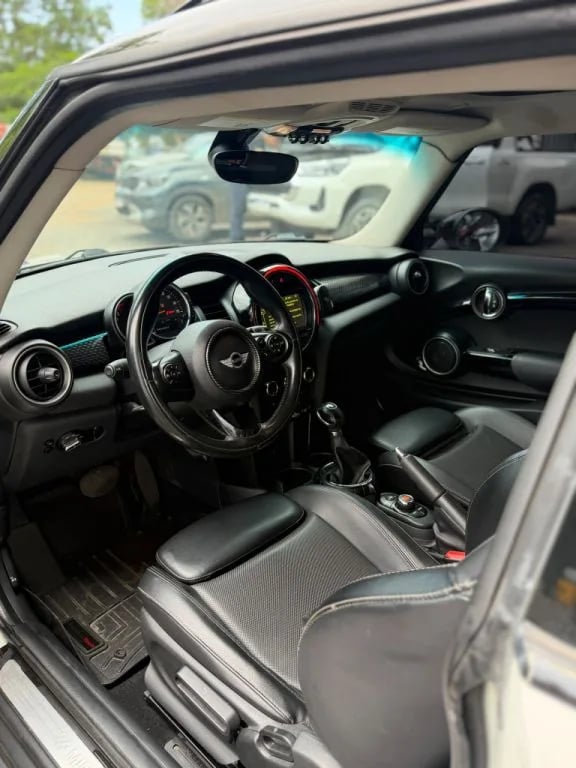 MINI Cooper S — foto 3
