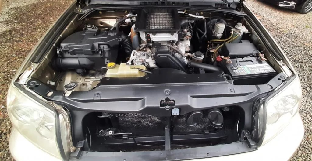 Toyota 4Runner — foto 3