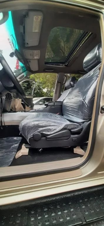 Toyota 4Runner — foto 8