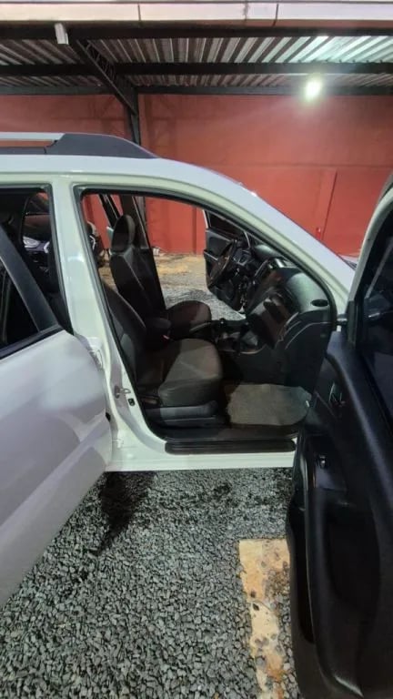 Kia Sportage — foto 6