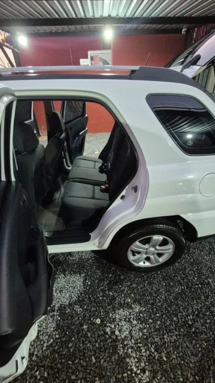 Kia Sportage — foto 8